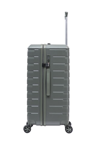 Valise semaine Fusion (M) - 71 cm - Vert
