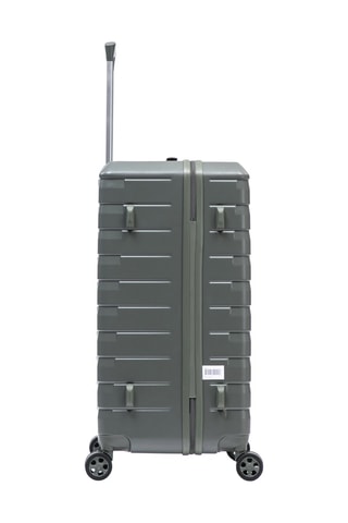 Valise semaine Fusion (M) - 71 cm - Vert
