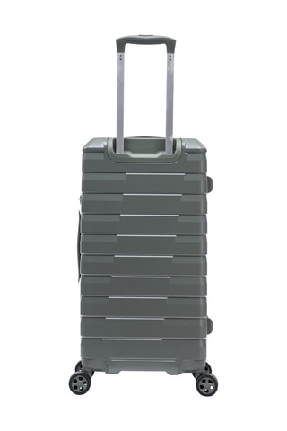Valise semaine Fusion (M) - 71 cm - Vert