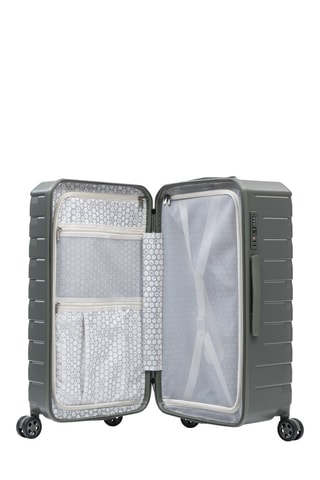 Valise semaine Fusion (M) - 71 cm - Vert