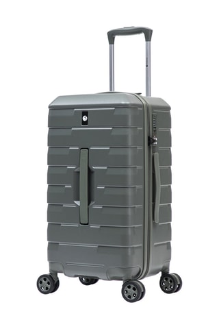 Valise semaine Fusion (M) - 61 cm - Vert