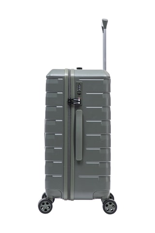 Valise semaine Fusion (M) - 61 cm - Vert