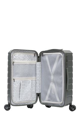 Valise semaine Fusion (M) - 61 cm - Vert
