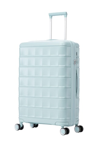 Valise cabine Vision (S) - 55 cm - Bleu