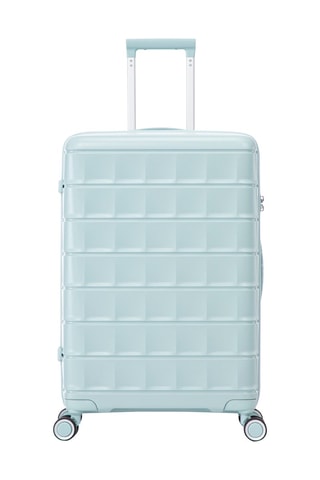Valise cabine Vision (S) - 55 cm - Bleu