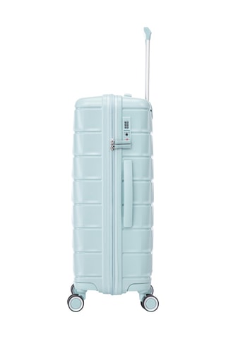 Valise cabine Vision (S) - 55 cm - Bleu