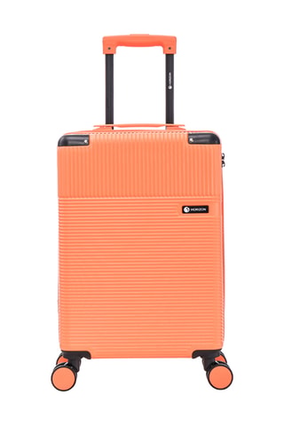 Valise cabine Stage (S) - 55 cm - Orange