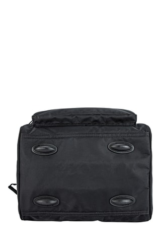 Sac de voyage New Mexico - 48 cm - Noir