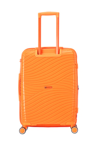 Valise cabine Peppy (S) - 55 cm - Orange