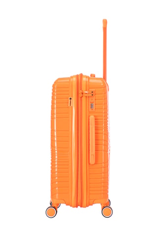 Valise cabine Peppy (S) - 55 cm - Orange