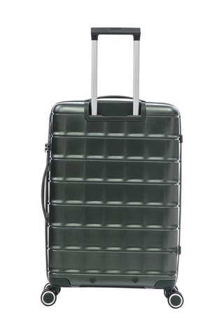 Valise semaine Vision (M) - 65 cm - Kaki