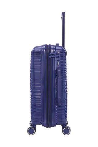 Valise cabine Peppy - 56 cm  - Bleu
