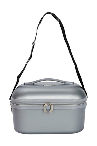 Trousse de beauté Kelly - Gris