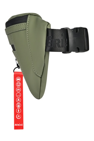 Sac banane Aerial - 34 cm - Kaki