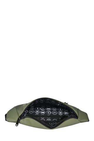 Sac banane Aerial - 34 cm - Kaki