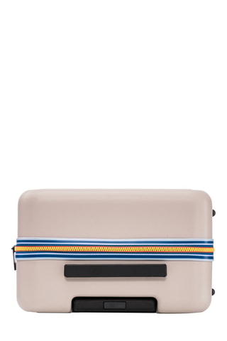 Valise cabine Subway - 56 cm  - Beige