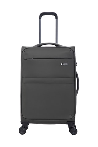 Valise semaine Dressing (M) - 65 cm - Vert