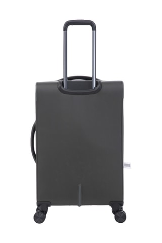 Valise semaine Dressing (M) - 65 cm - Vert