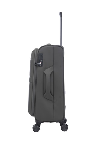 Valise semaine Dressing (M) - 65 cm - Vert