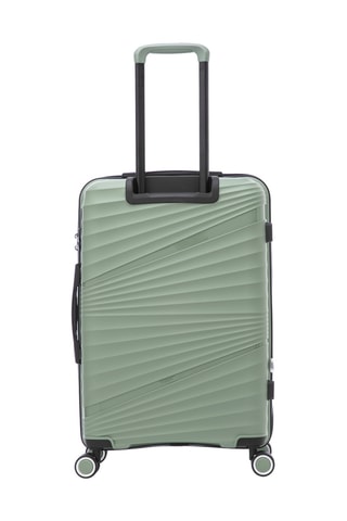 Valise semaine Milos (M) - 67 cm - Vert
