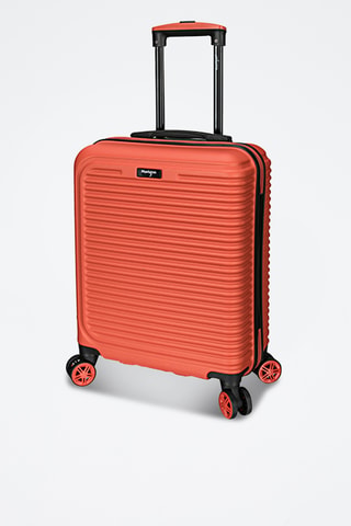 Valise cabine Running - 55 cm - Rouge