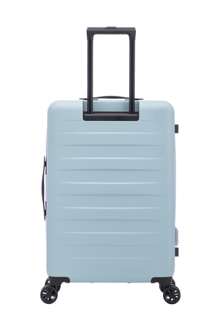 Valise semaine New Guest (M) - 65 cm - Bleu