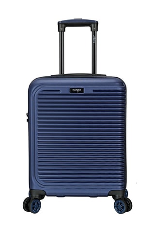 Valise semaine Running - 66 cm - Bleu