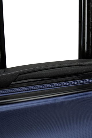 Valise semaine Running - 66 cm - Bleu