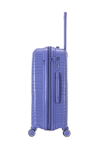 Valise cabine Peppy (S) - 55 cm - Violet