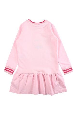 Robe Stitch et Angel Lilo et Stitch Disney  - Rose