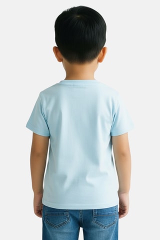 T-shirt Pat’ Patrouille - Bleu