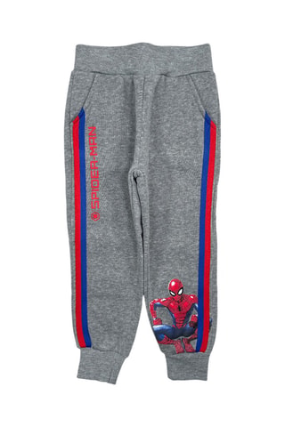 Jogging Spider-Man Avengers Marvel - Gris