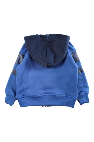 Jogging Spider-Man Avengers Marvel  - Bleu