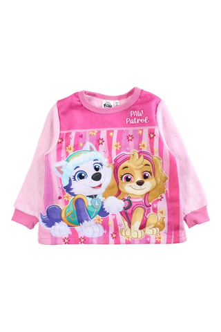 Pyjama Pat'Patrouille - Rose clair