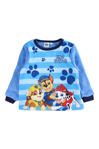 Pyjama Pat'Patrouille - Bleu