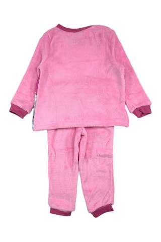 Pyjama Barbie  - Rose