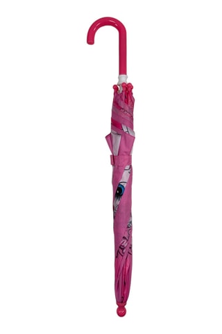 Parapluie automatique  - Rose