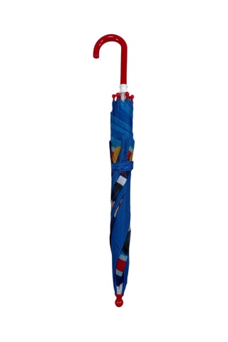 Parapluie Mickey Mouse Disney - Bleu clair