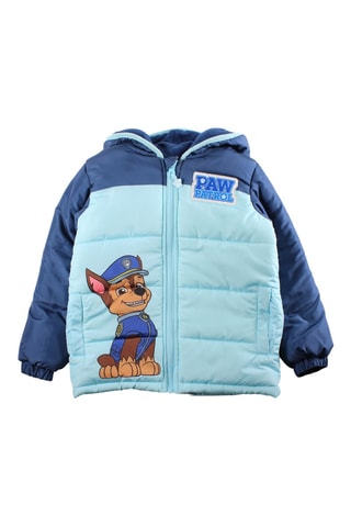 Doudoune Pat' Patrouille - Bleu