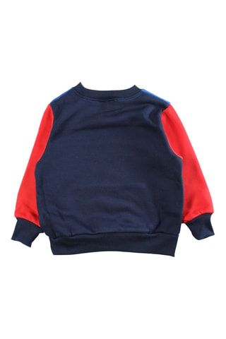Jogging Spider-Man Avengers Marvel  - Rouge