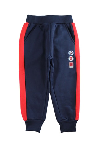Jogging Spider-Man Avengers Marvel  - Rouge