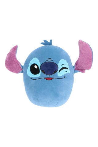 Peluche Lilos & Stitch Disney - Bleu