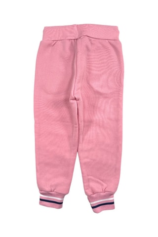 Jogging Stitch Lilo et Stitch Disney - Rose - Blanc, bleu et rose