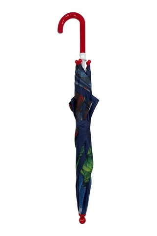 Parapluie automatique Avengers Marvel  - Bleu foncé