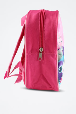 Sac à dos Gabby et la Maison Magique - Rose