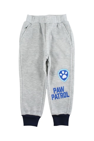 Sweat et Jogging Pat'Patrouille  - Gris