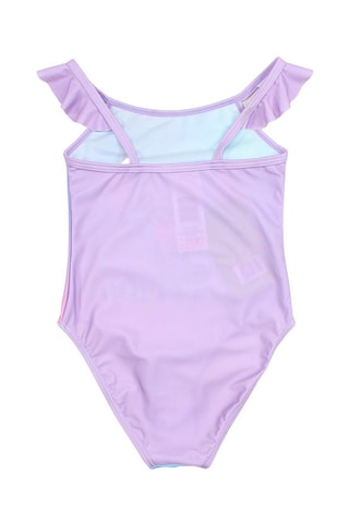 Maillot 1 pièce Pat’ Patrouille  - Bleu