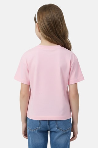 T-shirt Stitch Lilo & Stitch Disney - Bleu