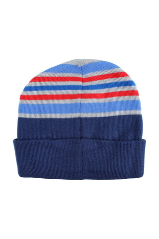 Bonnet Pat’ Patrouille  - Bleu marine