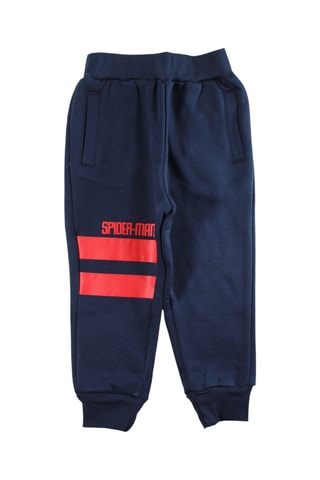 Jogging Spider-Man Avengers Marvel  - Rouge